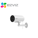 Cámara Wi-Fi inteligente H5 PoE 2K Marca: Ezviz