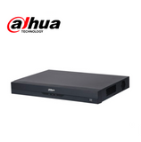 Videograbador de 16 canales análogo 16TB/4K ONVIF Audio por canales WizSense Marca: Dahua