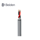 Cable de audio comercial y de seguridad Riser-CMR 5300FE Marca: Belden