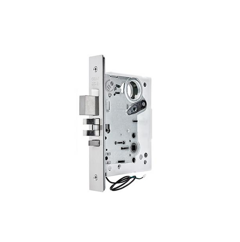 Cerradura de embutir europea para XS4 Marca: Salto