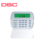 Teclado inalámbrico con icono de imagen LCD PowerSeries RFK5501 Marca: DSC