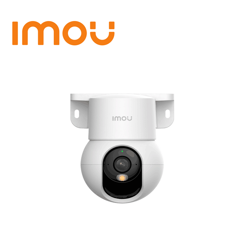 Cámara Wi-Fi IP de 3MP lente 3.6MM IA AUTOTRACKING Marca: IMOU