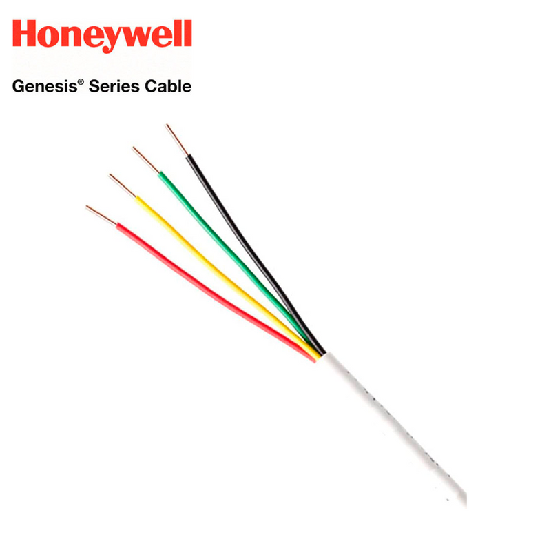 Cable para control de acceso 22/6 Shield GE22061101 Marca: Genesis