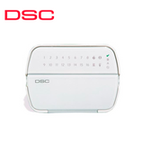 Teclado LED de 16 zonas para panel de control PowerSeries PK5516 Marca: DSC