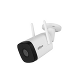 Cámara Wi-Fi de 4MP audio bidireccional IP67 IPCHFW1430DTSTW Marca: Dahua