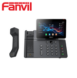 Telefono IP Bluetooth Handset 7" Con Auricular Inalámbrico V66 PRO Marca: Fanvil