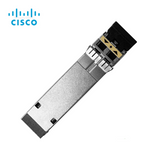 Módulo transceptort transceiver óptico SFP-10GSR Marca: CISCO
