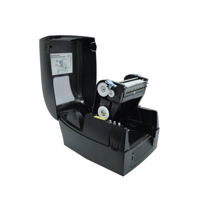 Impresora de etiquetas TT448-2 USE 4070024000158 Marca: SAT AMÉRICA