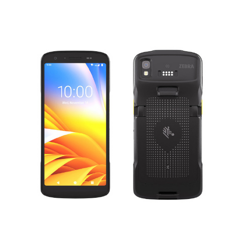 Terminal de recopilación de datos Android TC22 Marca: Zebra