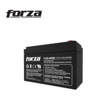 Bateria de 12 voltios 9 amperios  FUB-1290 Marca: Forza