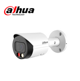 Cámara de seguridad IP de 5MP de 2.8mm WizSense IP67 Marca: Dahua