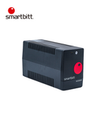 UPS de 1800VA/900W 8 contactos 110V SBNB1800 Marca: SMARTBITT