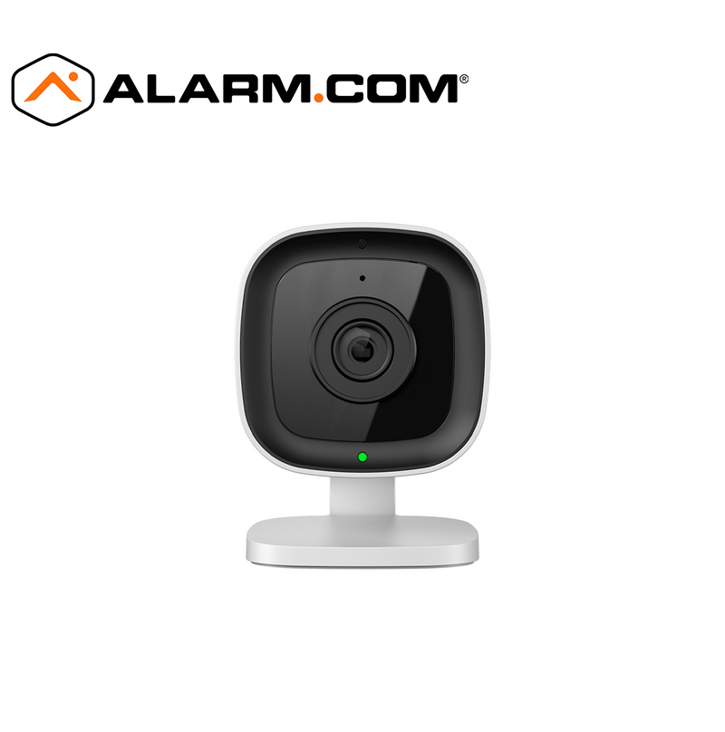 Cámara Wi-Fi para interior 1080P ADCV515-CIA-INT Marca: ALARM.COM