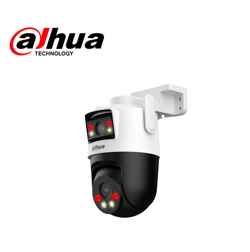 Camara Wi-Fi PICCO mini PT dual 5MP+5MP P5D-5F-PV Marca: Dahua