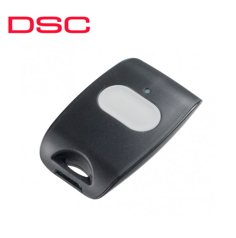 Llave de emergencia inalámbrica PowerG Security PG9938 Marca: DSC