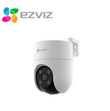Cámara Wi-Fi PT de 3MP visión nocturna 360° de movimiento Marca: Ezviz