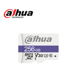 Memoria MICRO SD 256GB TF-C100/256GB Marca: Dahua