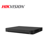 Videograbador hibrido de 32 canales Acúsense H.265 pro+ codificación 3k/5MP Lite Marca: Hikvision