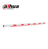 Brazo iluminado LED 5 metros para barrera vehicular MECD-0262-M50 Marca: Dahua
