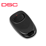 Control de pánico personal de 1 botón WS4938 Marca: DSC