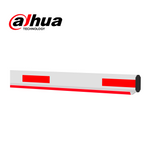 Brazo iluminado LED 5 metros para barrera vehicular MECD-0262-M50 Marca: Dahua