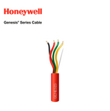 Caja de cable de 152M para sistema de incendio 4X18AWG GEN-18/4-RD Marca: Genesis