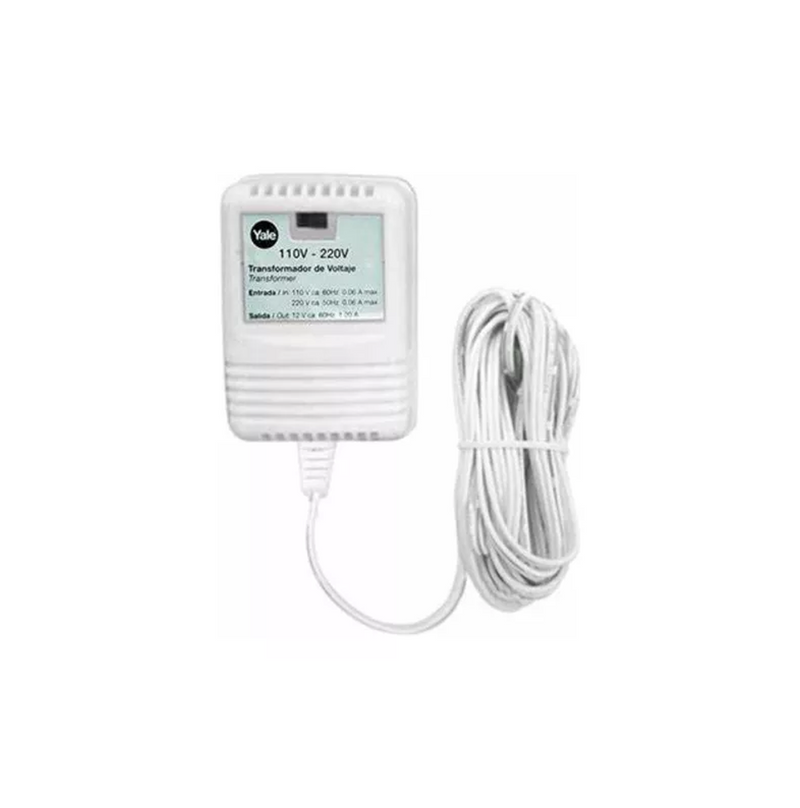 Transformador eléctrico 10486 Marca: Yale