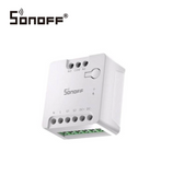 Controlador Wi-Fi para Portón ECO eléctrico Marca: Sonoff