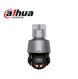 Cámara Wi-Fi PTZ de 4MP 5X iluminación dual Full color WizSense Marca: Dahua