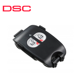 Llave de pánico inalámbrica de 2 botones PowerG Security PG9949 Marca: DSC