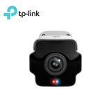 Camara de seguridad IP de 8MP panorámica IR 20m IP67 IK10 S385PI(UN) Marca: TP-Link