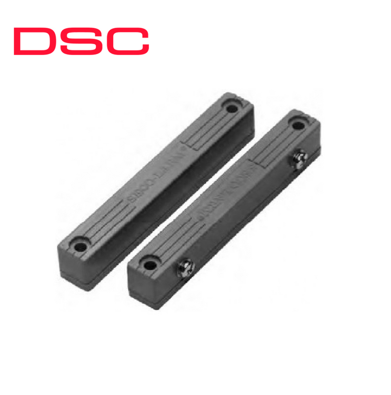 Contacto magnético de portón o semipesado MCID  Marca: Seco-Larm