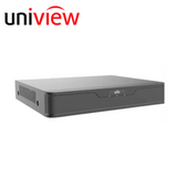 XVR 8 canales+4CH-IP, 2-VCAONVIF 1HDD VGA/HDMI 2 XVR301-08Q3 Marca: Uniview