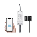 Control inteligente wifi para portón eléctrico PST-WD003 PRO Marca: General