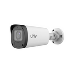 Cámara IP Bullet 2 MP (1920×1080) a 30/25 fps IPC2322LB-ADZK-G Marca: Uniview