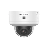 Cámara de seguridad IP varifocal ColorVu con luz híbrida inteligente de 8 MP Marca: Hikvision