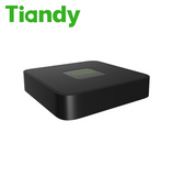 NVR 8 Canales PoE TC-R3108 I/B/P8/C/L/S Marca: Tiandy
