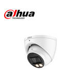 Cámara de seguridad analoga de 2MP micrófono incorporado Eyeball Marca: Dahua