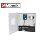 Fuente de poder 12/VDC, 1A, 2 salidas PTC ALT-AL125ULX Marca: Altronix