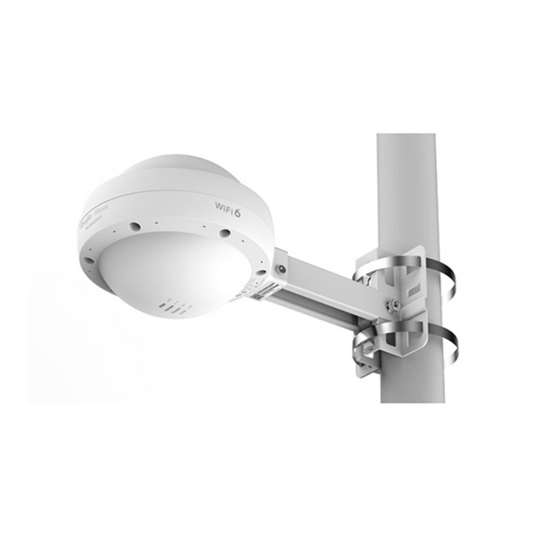 Punto de acceso WIFI5 1267MBPS mimo 10/100/1000 IP68 RG-RAP6202(G) Marca: RUIJIE-REYEE