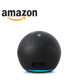 Parlante Echo DOT (5TH GEN) Alexa Charcoal B09B8V1LZ3 Marca: Amazon Echo
