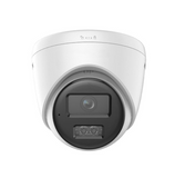 Cámara de seguridad IP tipo Turret 6MP DS2CD1363G2LIUF28 Marca: Hikvision