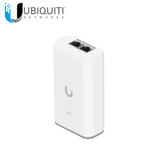 Inyector PoE++ para Dispositivos UniFi hasta 60 W – 10G UACC-POE++-10G Marca: Ubiquiti