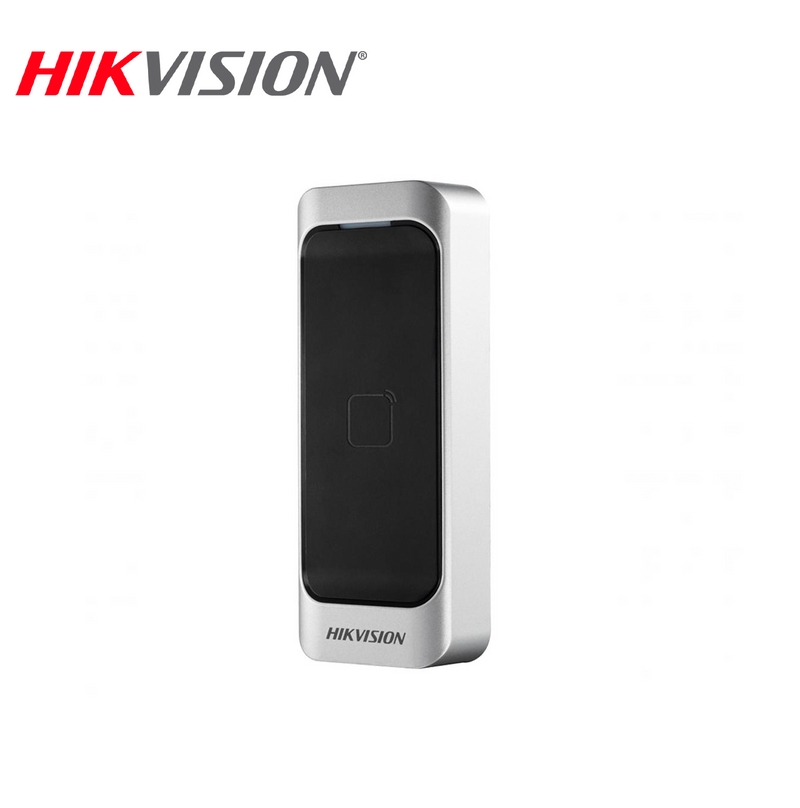 Lector de tarjetas DSK1107AE Marca: Hikvision