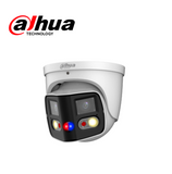 Cámara IP 2X4mp Tioc duo 8mp IPC-PDW3849-A180-AS-PV Marca: Dahua