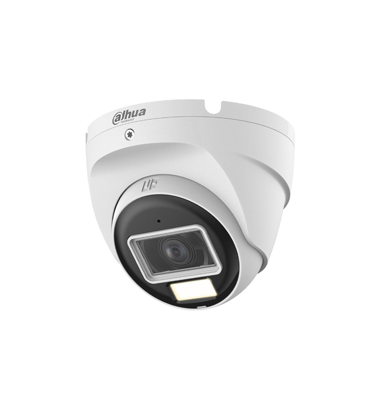 Cámara de seguridad análoga eyeball cooper de 5MP Marca: Dahua