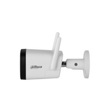 Cámara Wi-Fi de 4MP audio bidireccional IP67 IPCHFW1430DTSTW Marca: Dahua