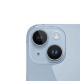 Celular iPhone 14 5G 128GB color azul claro Marca: Apple