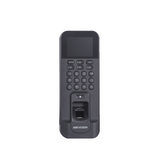 Terminal biométrico Wi-Fi de control de acceso DSK1T804AMF Marca :Hikvision