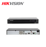 Videograbador IP 4 Canales IDS-7204HUHI-M1/S Marca: Hikvision